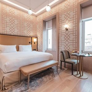 Deluxe King Room Galata View