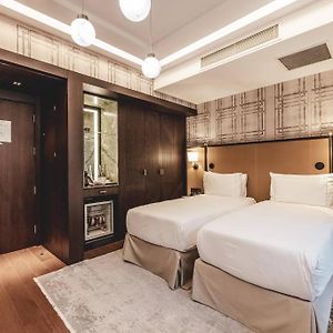 Chambre Supérieure Double