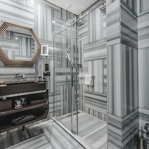Suite Exécutive Lit King-Size